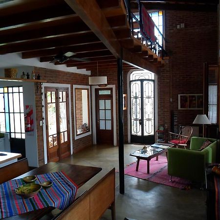 La Demorada Bed & Breakfast San Antonio de Areco Ngoại thất bức ảnh