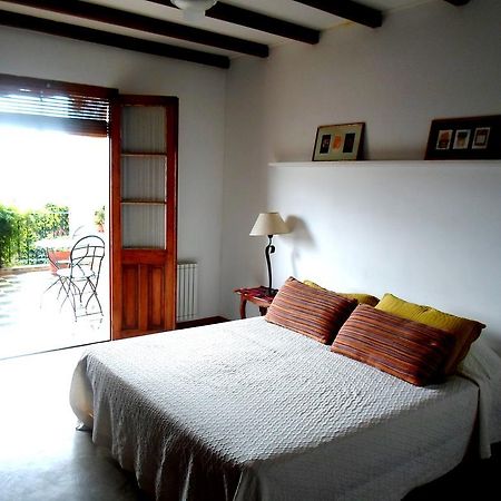 La Demorada Bed & Breakfast San Antonio de Areco Ngoại thất bức ảnh