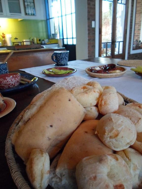 La Demorada Bed & Breakfast San Antonio de Areco Ngoại thất bức ảnh