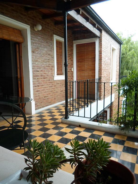 La Demorada Bed & Breakfast San Antonio de Areco Ngoại thất bức ảnh