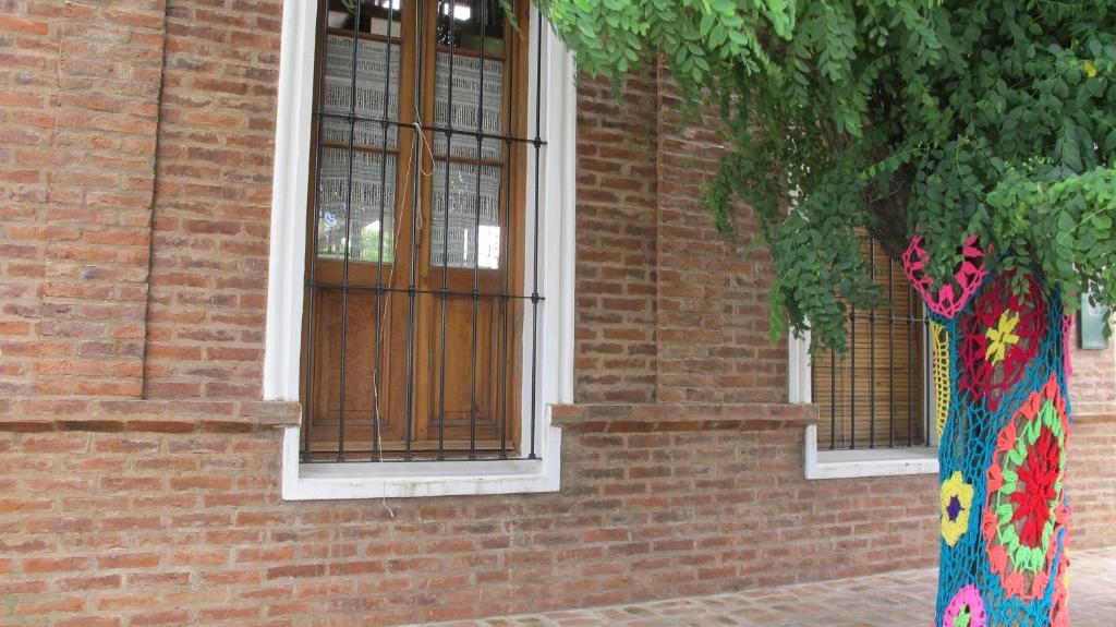 La Demorada Bed & Breakfast San Antonio de Areco Ngoại thất bức ảnh