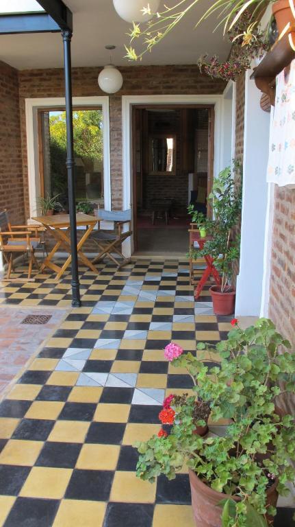 La Demorada Bed & Breakfast San Antonio de Areco Ngoại thất bức ảnh