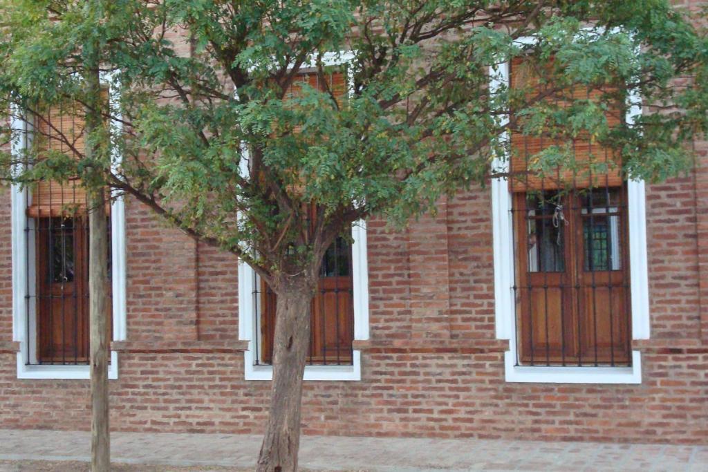 La Demorada Bed & Breakfast San Antonio de Areco Ngoại thất bức ảnh