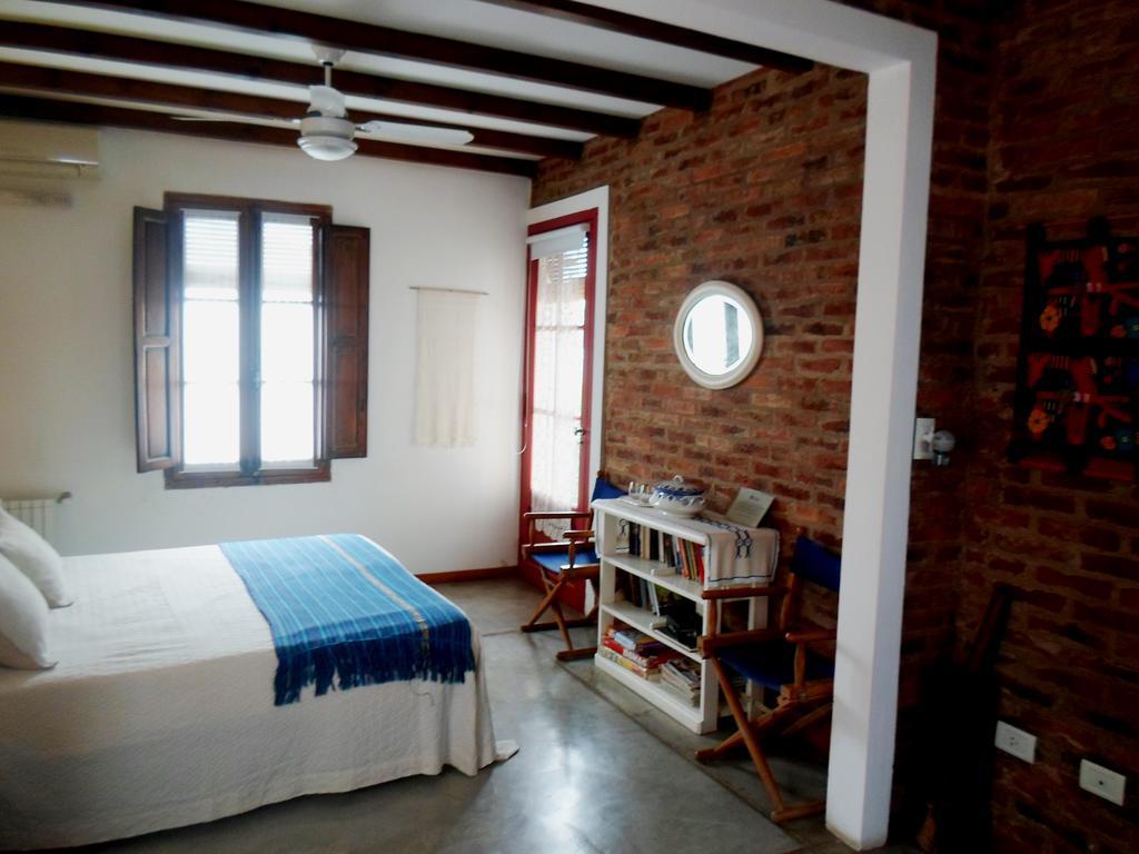 La Demorada Bed & Breakfast San Antonio de Areco Ngoại thất bức ảnh