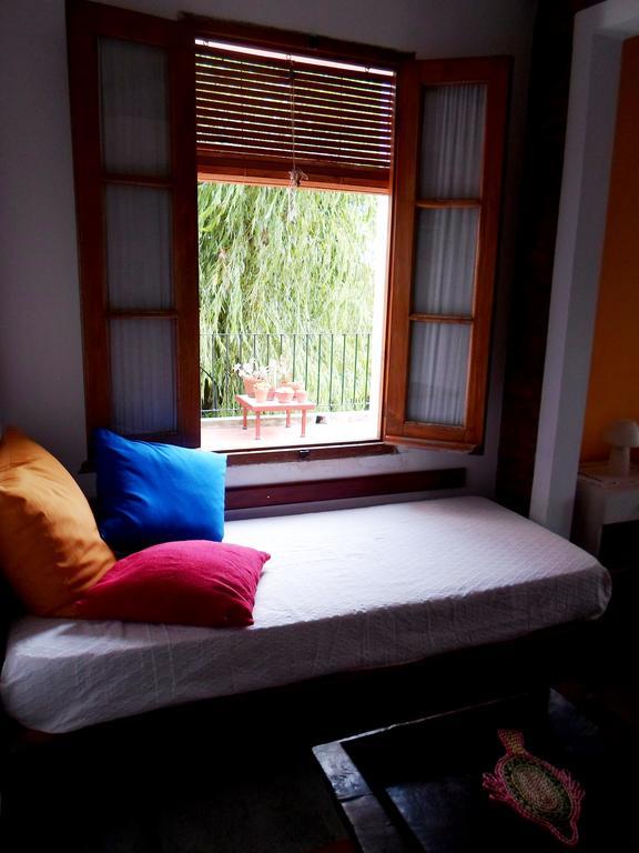 La Demorada Bed & Breakfast San Antonio de Areco Ngoại thất bức ảnh