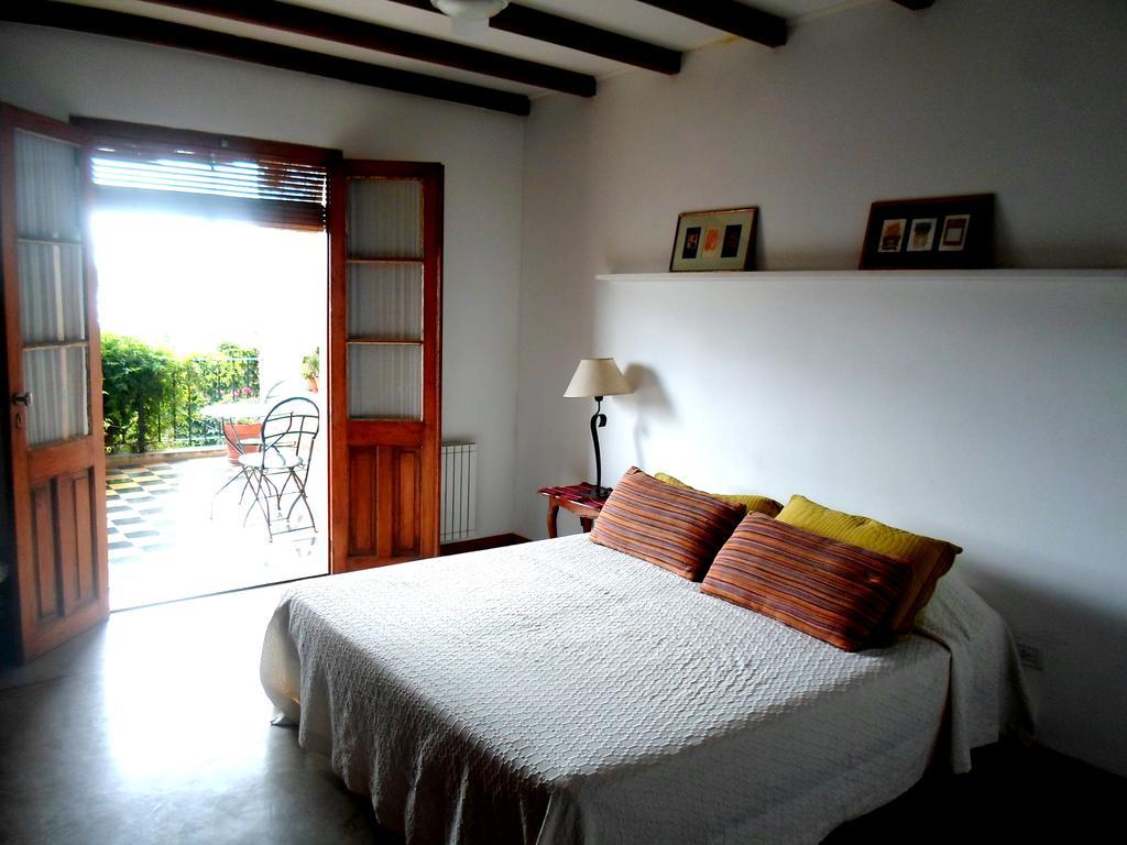 La Demorada Bed & Breakfast San Antonio de Areco Ngoại thất bức ảnh
