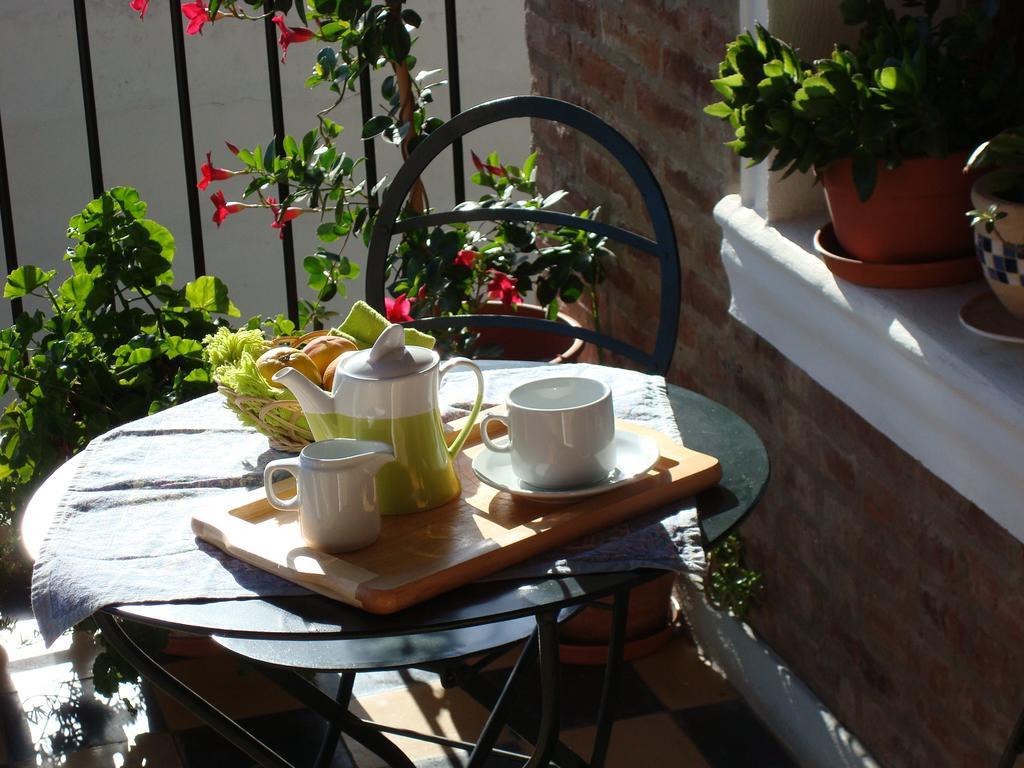 La Demorada Bed & Breakfast San Antonio de Areco Ngoại thất bức ảnh