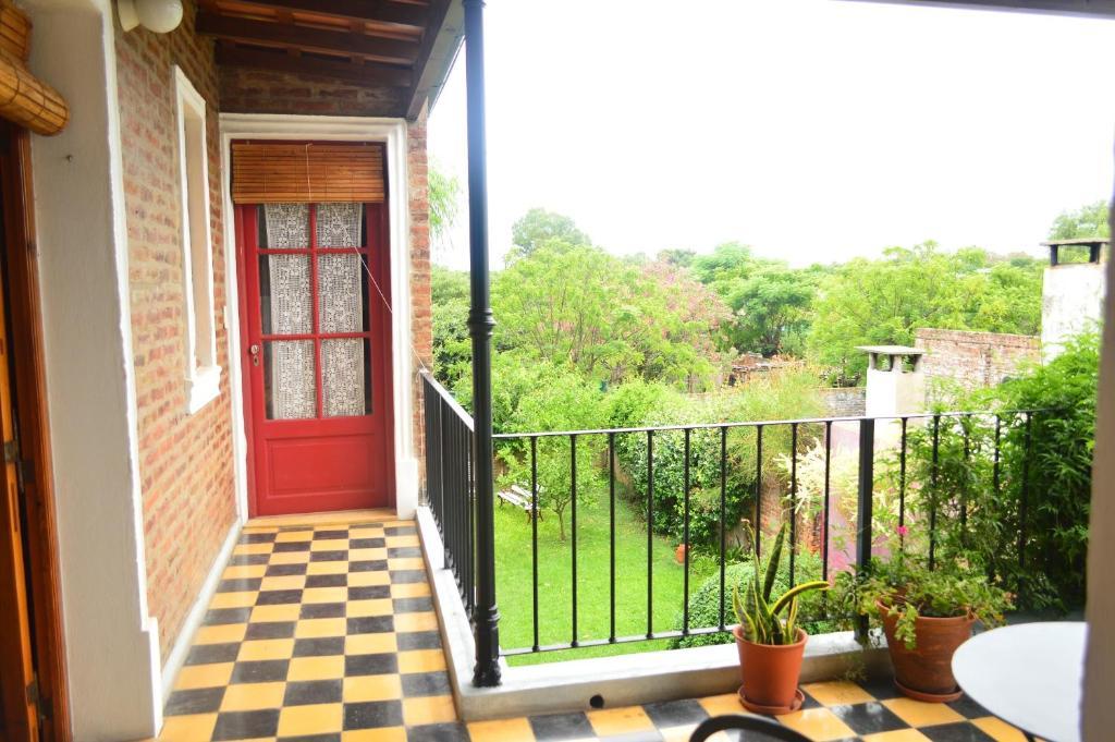 La Demorada Bed & Breakfast San Antonio de Areco Ngoại thất bức ảnh