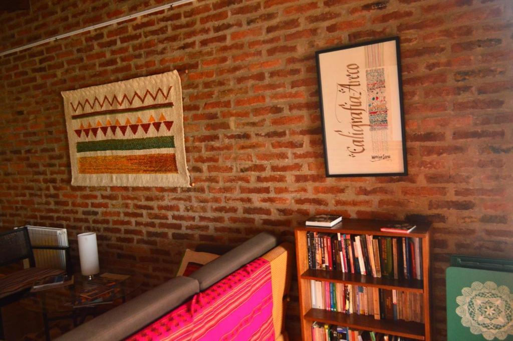 La Demorada Bed & Breakfast San Antonio de Areco Ngoại thất bức ảnh