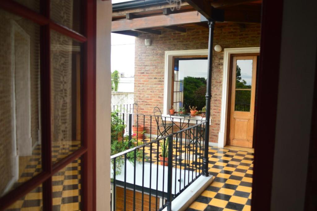 La Demorada Bed & Breakfast San Antonio de Areco Ngoại thất bức ảnh