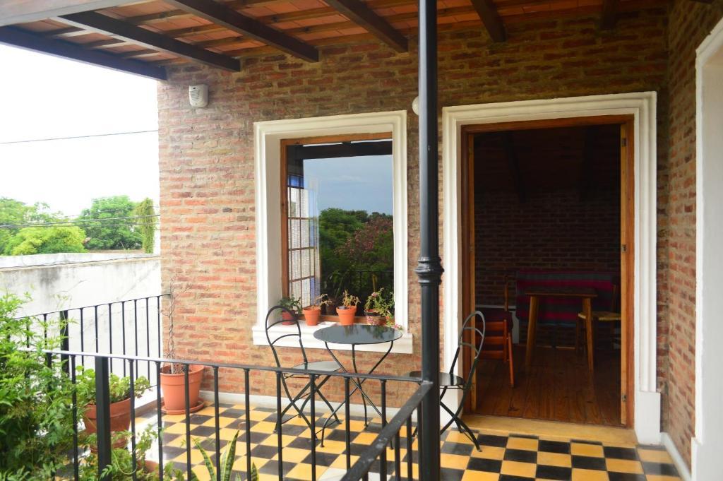 La Demorada Bed & Breakfast San Antonio de Areco Ngoại thất bức ảnh