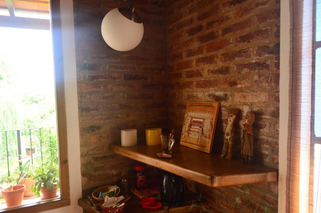 La Demorada Bed & Breakfast San Antonio de Areco Ngoại thất bức ảnh